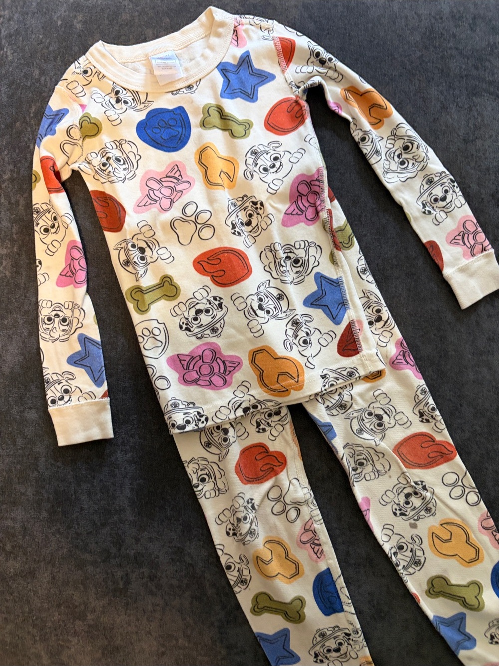 Hannah Andersson Paw Patrol Pjs